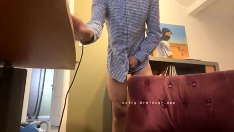 man38110 online show from September 27, 7:33 pm