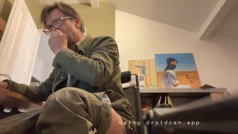 man38110 online show from February 6, 1:53 am