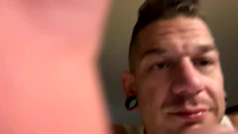 Kaleb online show from November 12, 2:08 pm