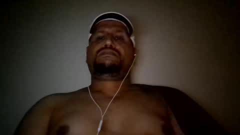 Man new online show from March 6, 1:05 am