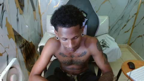 man_sant11 online show from April 4, 4:25 pm