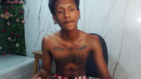 man_sant11 online show from April 18, 7:07 pm