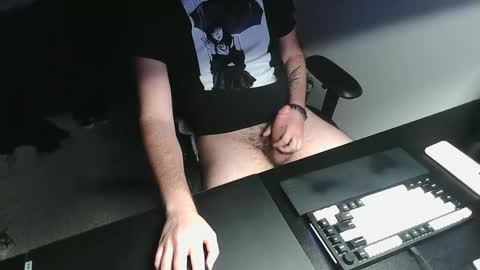 manadelax online show from January 27, 4:41 am