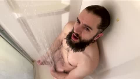 Manny online show from February 15, 2:38 pm