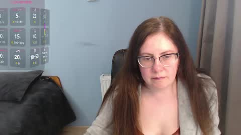 mandarinka28 online show from April 20, 10:51 am