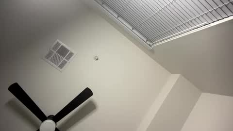 MandingooMann online show from October 17, 10:30 am