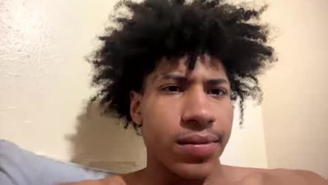 MandingooMann online show from November 22, 8:51 pm