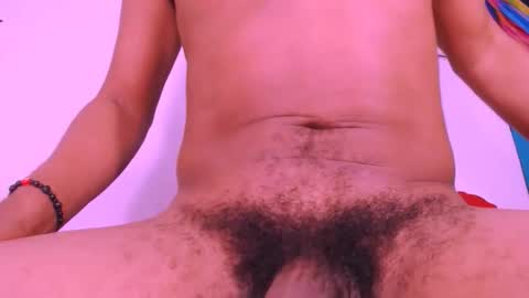 juan camilo online show from September 22, 4:16 am