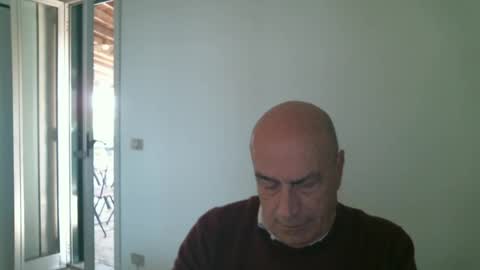 mandrillf online show from November 13, 8:06 am