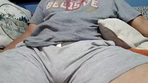 mandrilo7379 online show from December 1, 7:06 am