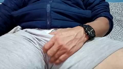 mandrilo7379 online show from January 16, 6:44 am