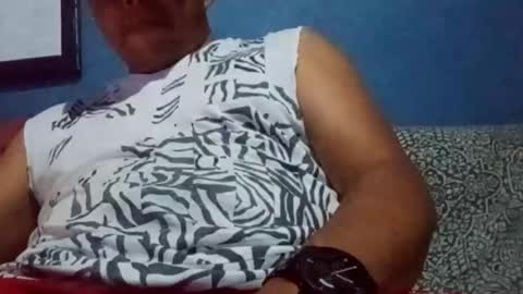 mandrilo7379 online show from April 21, 5:47 am