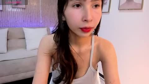 mandy_bloom online show from April 13, 8:02 pm