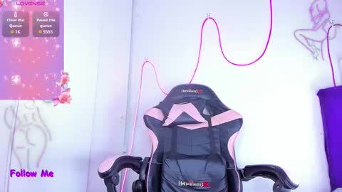 Mandy Mosquera online show from January 14, 3:25 am