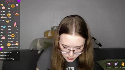 Snapshot of mandymilson chatting on February 26, 9:09 pm Mandy online show from February 26, 9:09 pm