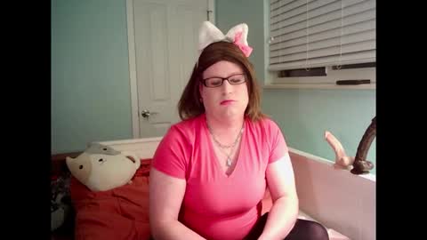 Mandy Samantha online show from November 23, 9:07 am