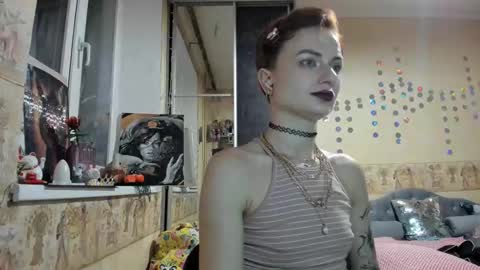 Mandy online show from November 29, 8:38 pm