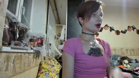 Mandy online show from October 24, 8:09 pm