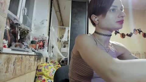 Snapshot of mandyshine chatting on October 14, 6:55 pm Mandy online show from October 14, 6:55 pm