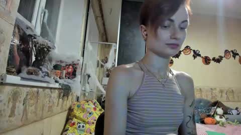 Mandy online show from October 23, 7:59 pm