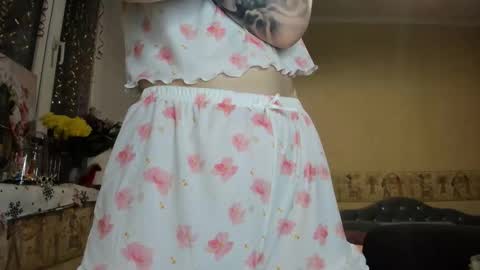 Mandy online show from February 24, 6:33 pm