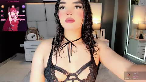 manellyksparklee online show from November 17, 10:12 pm