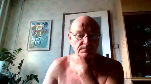 manes5858 online show from July 14, 4:17 am
