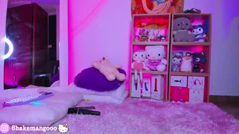 Manguito online show from April 6, 5:30 am