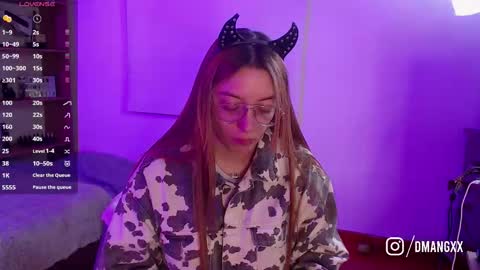 Danny online show from November 21, 5:16 am