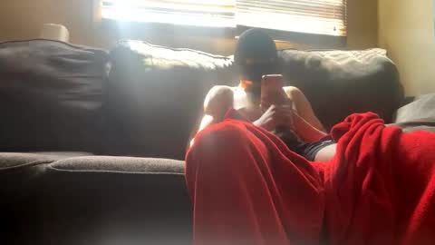 Mani4sexy online show from May 17, 3:54 pm
