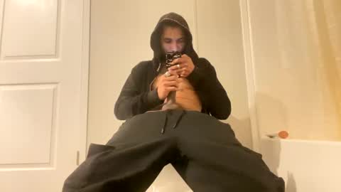 Mani4sexy online show from February 18, 10:27 am