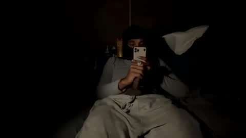 Mani4sexy online show from September 20, 8:17 am