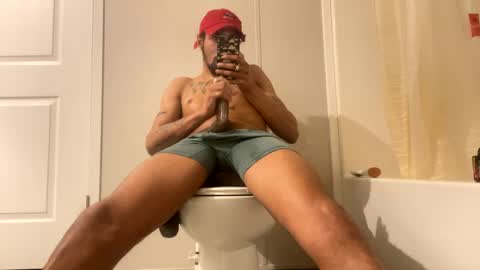 Mani4sexy online show from February 28, 1:15 am