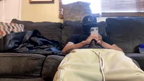 Mani4sexy online show from April 20, 10:46 pm