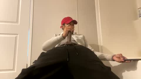 Mani4sexy online show from March 7, 5:17 pm