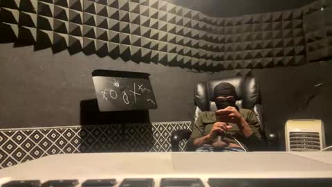 Mani4sexy online show from December 16, 9:04 am