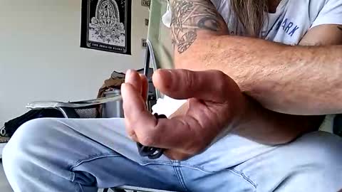 Jan and Man online show from March 26, 3:06 pm