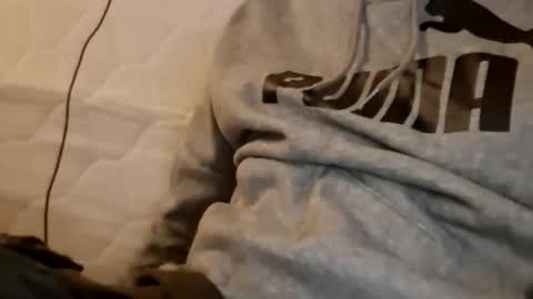 Jan and Man online show from April 19, 5:41 am