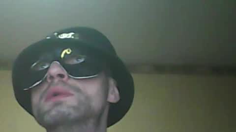 maniakruls online show from February 9, 6:32 pm