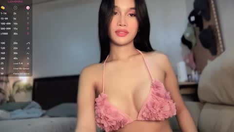 monika online show from January 6, 11:14 am