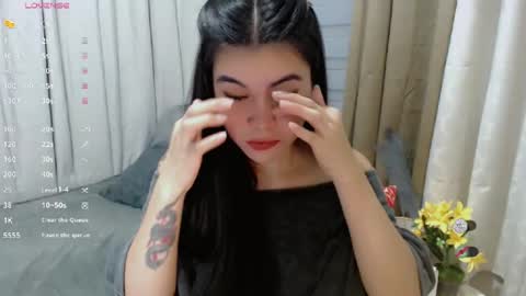 manilynforyou online show from February 10, 3:04 pm