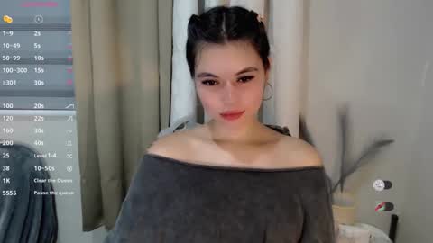 manilynforyou online show from January 11, 7:53 pm