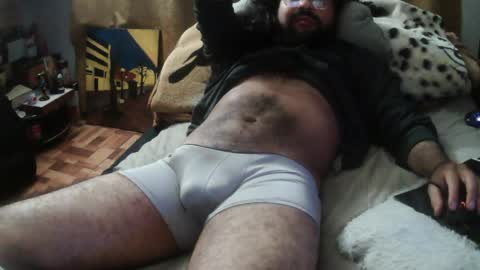 ManjarBlanco online show from March 28, 9:32 am