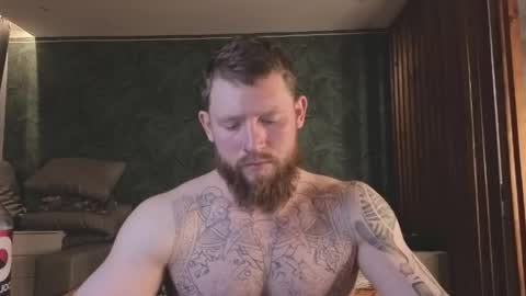 Arthur online show from March 29, 8:43 pm