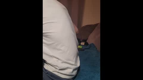 manlikesolo online show from April 19, 7:38 pm