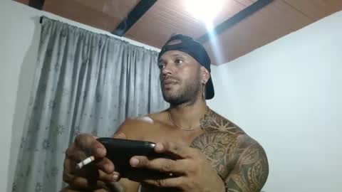 Manolo online show from September 23, 2:05 am