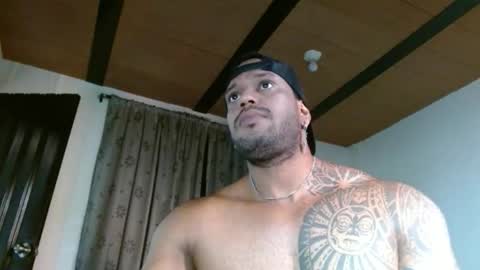 Manolo online show from April 14, 1:03 pm