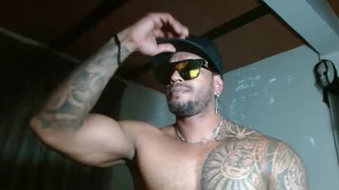 Manolo online show from January 5, 10:24 pm