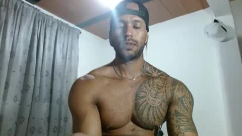 Manolo online show from September 29, 2:21 am