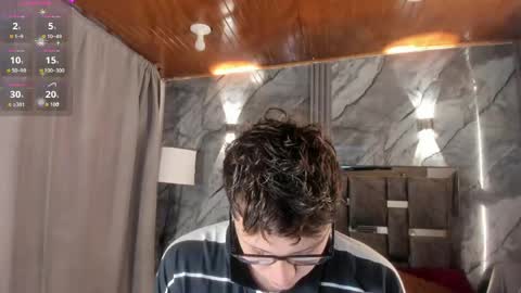 Manson and Zoe online show from June 5, 11:04 am